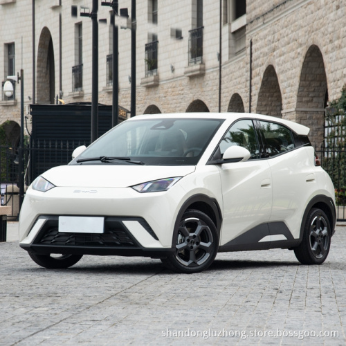 Китай внедорожник Pure Energy Mini Electric автомобиль для взрослых для длинной выносливости электромобиля